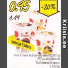 Магазин:Säästumarket,Скидка:Творожный крем