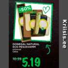 DONEGAL NATURAL
ECO PESUSVAMM