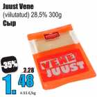 Juust Vene 