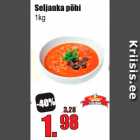 Seljanka põhi 1 kg
