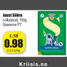 Магазин:Grossi,Скидка:Сыр Sõbra