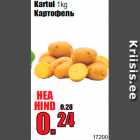 Kartul 1kg
