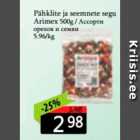 Allahindlus - Pähklite ja seemnete segu Arimex 500 g