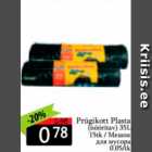 Prügikott Plasta 
