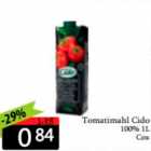Tomatimahl Cido 