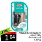 Atlandi heeringafilee