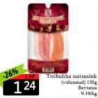 Triibuliha suitsusink