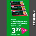 Rakvere Ameerikapärane toorsuitsupeekon 450 g