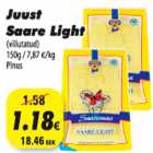 Juust Saare Light