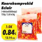 Koorekompvekid Eclair