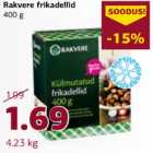 Rakvere frikadellid 400 g