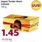 Jaguot tender Heart trühvlid 100 g