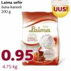 Laima sefiir õuna-kaneeli 200 g