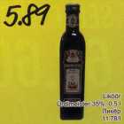 Магазин:Säästumarket,Скидка:Ликёр