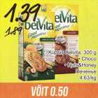 Магазин:Säästumarket,Скидка:Печенье