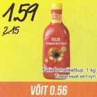 Felix tomatiketšup, 1 kg