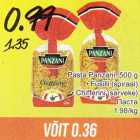 Pasta Panzani, 500 g