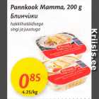 Магазин:Maxima,Скидка:Блинчики