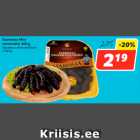 Allahindlus - Saaremaa Mini
verivorstid, 400 g