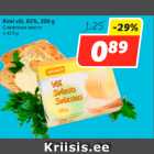Allahindlus - Rimi või, 82%, 200 g
