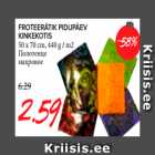 Froteerätik Pidupäev kinkekotis