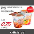 Магазин:Maksimarket, Konsum,Скидка:Йогуртовый крем
