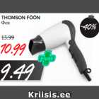 Thomson föön