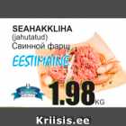 SEAHAKKLIHA