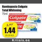 Магазин:Grossi,Скидка:Зубная паста Colgate