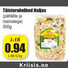 Магазин:Grossi,Скидка:Цельнозерновые хлопья Haljas
