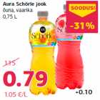 Aura Schörle jook