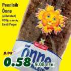 Peenleib Õnne