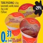 Allahindlus - Tere puding