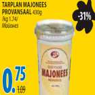Майонез