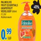 Allahindlus - Palmolive fruit essentials grapefruit vedelseep