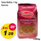 Tatar Baltix