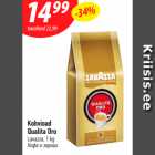 Kohvioad
Qualita Oro
