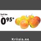 Eesti õun, 1 kg