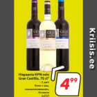 Hispaania KPN vein
Gran Castillo, 75 cl*
