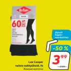 Lee Cooper
naiste sukkpüksid, tk
