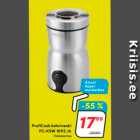 ProfiCook kohviveski
PC-KSW 1093, tk
