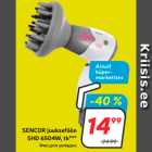 SENCOR juukseföön
SHD 6504W, tk***