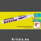 AEG spiraallokitangid HC5672, tk