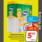 Majapidamispaber
Nature Lover, 16 rulli
