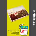 Pergale kommiassortii
Tallinn, 382 g