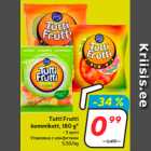 Tutti Frutti
kommikott, 180 g*