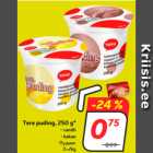 Allahindlus - Tere puding, 250 g*