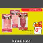 Nõu viilusingid, 135 g*