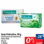 Allahindlus - Seep Palmolive, 90 g