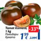 Помидоры Кумато
